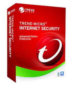TrendMicro Internet Security | Trend Micro 2017 Software Price 26 Apr 2024 Trend Internet Security Software online shop - HelpingIndia