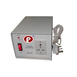 Voltage Converter 220V to 110V 1000 Watt Transformer