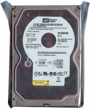 Wd Pata Ide Hard Disk Hdd | Western Digital Ide HDD Price 25 Apr 2024 Western Pata Drive Hdd online shop - HelpingIndia