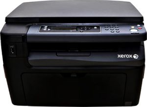 3045B Laser Printer | Xerox work centre Printer Price 23 Apr 2024 Xerox Laser Printer online shop - HelpingIndia