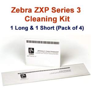 Zebra Cleaning Kit | Zebra ZXP Series Kit Price 25 Apr 2024 Zebra Cleaning Kit online shop - HelpingIndia