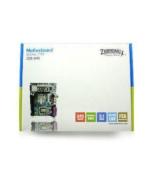 Zebronics 915 Motherboard | Zebronics Intel 945 Motherboard Price 24 Apr 2024 Zebronics 915 2 Motherboard online shop - HelpingIndia