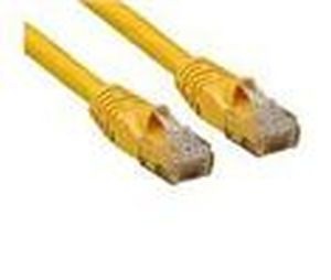 LAN Ethernet CAT6 UTP Network Patch Cord Cable