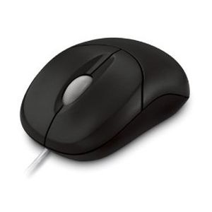 Microsoft Basic USB Optical Mouse