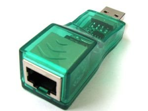 USB to LAN RJ45 Converter Network Adapter