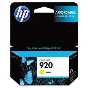 Hp 920 Ink Cartriadge | HP 920 (CH636AN) Cartridge Price 28 Feb 2024 Hp 920 Ink Cartridge online shop - HelpingIndia