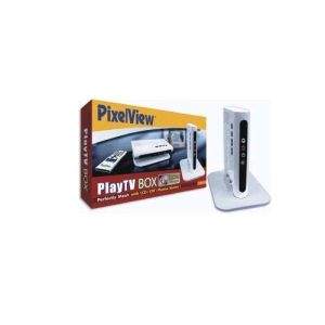 PixelView PlayTV Box6 External for LCD/CRT Monitors