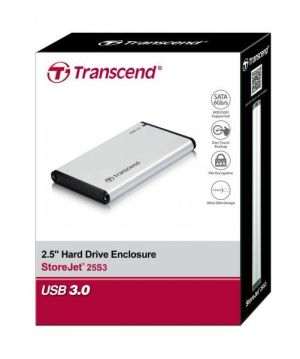 Harddisk Casing | Transcend 2.5 SATA HardDisk Price 27 May 2022 Transcend Casing Laptop Harddisk online shop - HelpingIndia