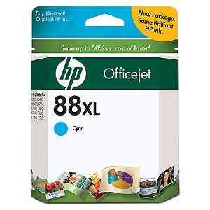 Hp 88xl Cyan Ink | HP 88 XL Cartridge Price 8 Feb 2023 Hp 88xl Ink Cartridge online shop - HelpingIndia