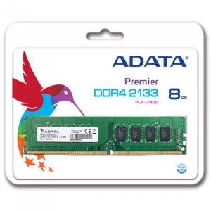 Adata 8gb Ddr4 Ram | ADATA Premier DDR4 RAM Price 24 Sep 2023 Adata 8gb Desktop Ram online shop - HelpingIndia