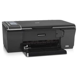 HP Deskjet Ink Advantage K209g All-in-One Printer