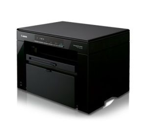 CANON imageCLASS MF3010 All in One Laser Printer