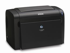 Epson AcuLaser M1200 Laser Printer