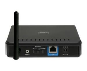 D-Link DAP-1150 Wireless G Access Point dlink