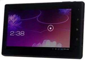 Lapbook S-103 3G Video Calling Tablet - Click Image to Close