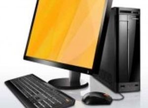 Lenovo Pdc Desktop | Lenovo H 320 TFT Price 7 Feb 2023 Lenovo Pdc 18.5 Tft online shop - HelpingIndia