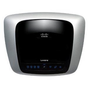 Linksys WRT320N | Linksys WRT320N Dual-Band Router Price 7 Feb 2023 Linksys Wrt320n Gigabit Router online shop - HelpingIndia