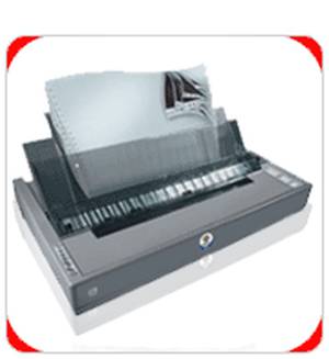Wipro WeP LQ DSI 5235 DMP Printer