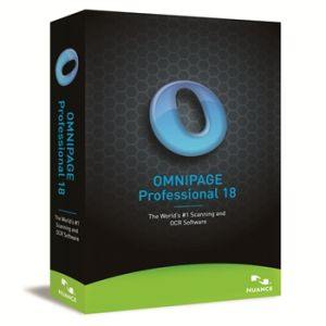Omni Page Professional | Nuance OmniPage Professional CD Price 31 May 2023 Nuance Page Software Cd online shop - HelpingIndia