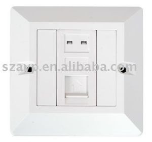 I/O SET FACEPLATE BOX | ENTER I/O SET BOX Price 8 Feb 2023 Enter Set Surface Box online shop - HelpingIndia