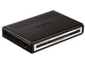 D-Link DGS-1008A 8Port 10/100/1000 Giga LAN Switch