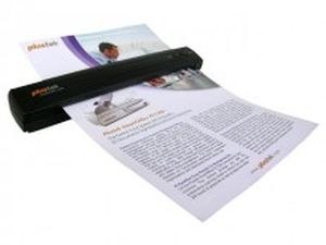 Plustek MobileOffice S400 Portable Scanner