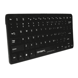 Qhmpl Mini Usb Keyboard | Quantum QHM7307 Mini Keyboard Price 5 Oct 2022 Quantum Mini Multimedia Keyboard online shop - HelpingIndia