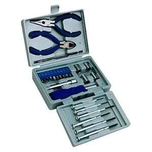 Hobby Tool Kit | Hobby Tool Kit PCs Price 1 Oct 2023 Hobby Tool 25 Pcs online shop - HelpingIndia
