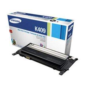 Samsung CLT-K409S Laser Printer Toner Cartridge