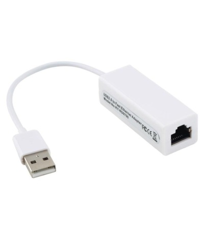 Terabyte USB 3.0 Ethernet Adapter LAN Computer