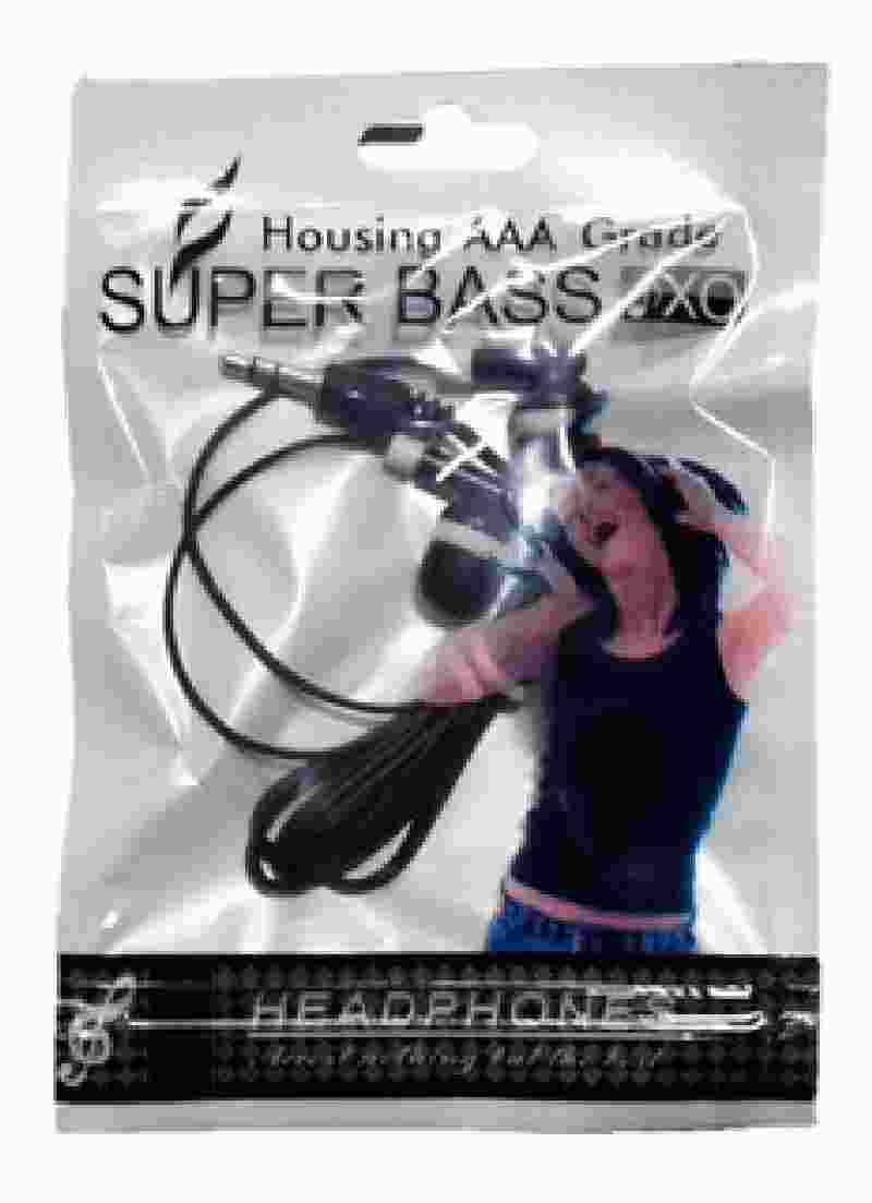 Super Bass Xo Housing AAA Grade HandFree HeadPhone
