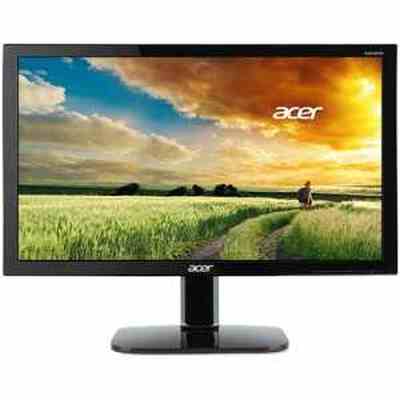 ACER E2200 21.5" inch LED TFT WideScreen Monitor