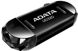 ADATA UD320 16 GB OTG On-The-Go Flash Pendrive