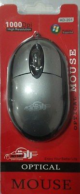 Cheapest Usb Mouse | Adnet USB PC/Laptop/Desktop Mouse Price 17 Jan 2022 Adnet Usb Optical Mouse online shop - HelpingIndia