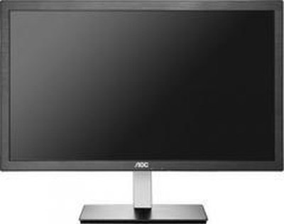 AOC I2269VWHE 54.6cm 21.5 Inch White Screen IPS LED Monitor