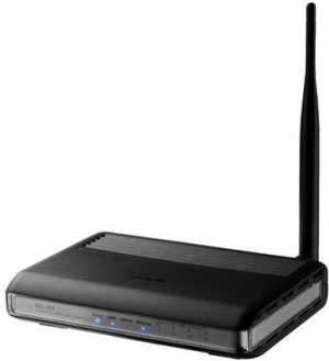 Asus DSL-n10 n150 wifi mdoem wireless router - Click Image to Close