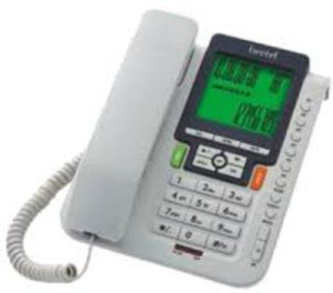 Beetel M71 Corded Landline Phone