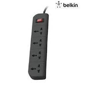 Surge Protector Power Strip | Belkin Essential Series Protector Price 30 Jan 2023 Belkin Protector Surge online shop - HelpingIndia