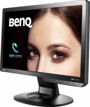 Benq 15.6 Inch LED Monitor