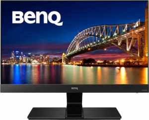 Benq 24 Inch Led Monitor | BenQ 24 inch LEDMonitor Price 3 Oct 2023 Benq 24 Ew24l Ledmonitor online shop - HelpingIndia