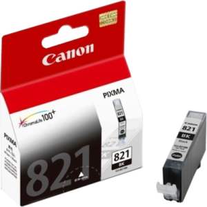 Canon CLI 821 Black Ink cartridge