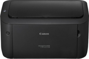 Canon LBP6030B Single Function Laser Printer