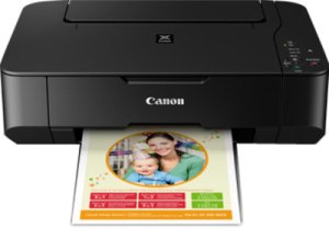 Canon PIXMA MP237 Multifunction Inkjet Printer
