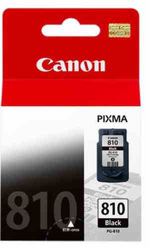 Canon 810 Ink | Canon PG 810 Cartridge Price 20 Jan 2022 Canon 810 Ink Cartridge online shop - HelpingIndia