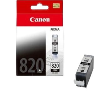 Canon PGI 820 Black Ink cartridge