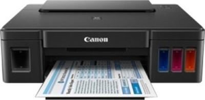 Canon MF 4750 All-in-one Printer