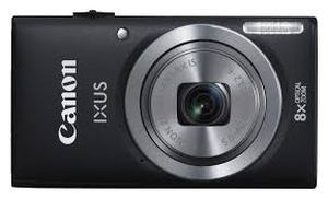 Canon IXUS 175 Point & Shoot Camera