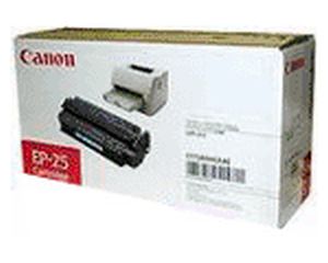 Canon EP 25 Laser Printer Toner Cartridge