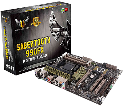 Motherboards for AMD CPU