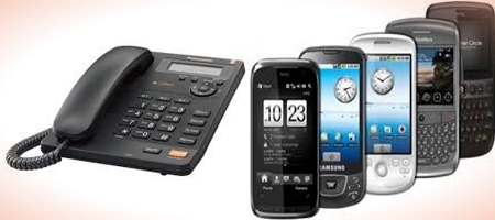 Mobile Handset & Phones